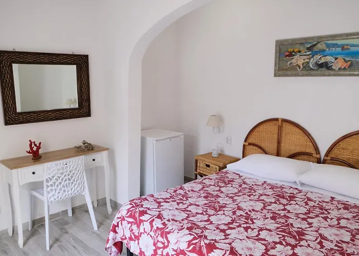 Camere Dieci Maggio