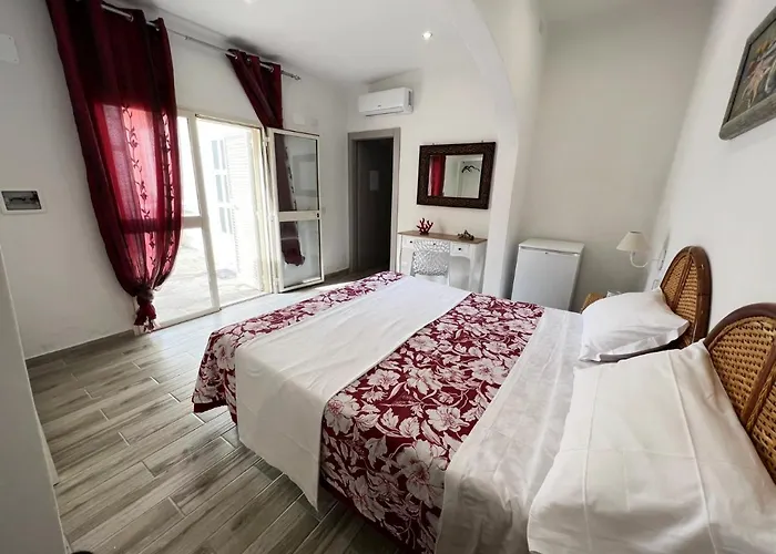 Camere Dieci Maggio