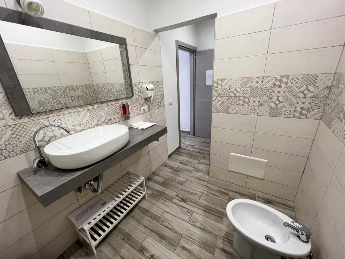 Hotel Dieci Maggio