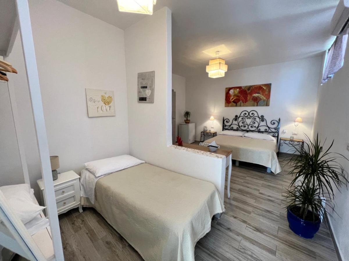 Hotel Dieci Maggio Ponza