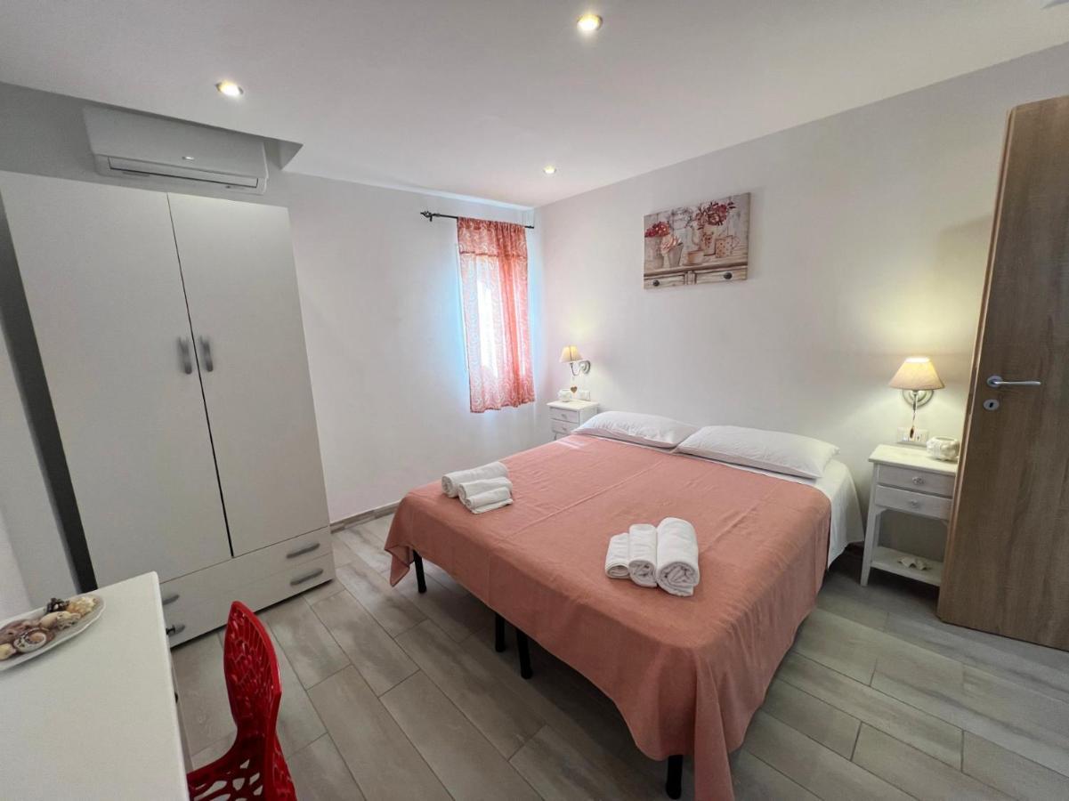 Hotel Dieci Maggio