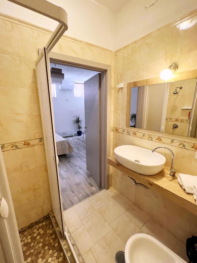 Hotel Dieci Maggio Ponza