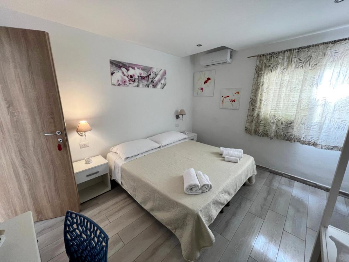 Hotel Dieci Maggio