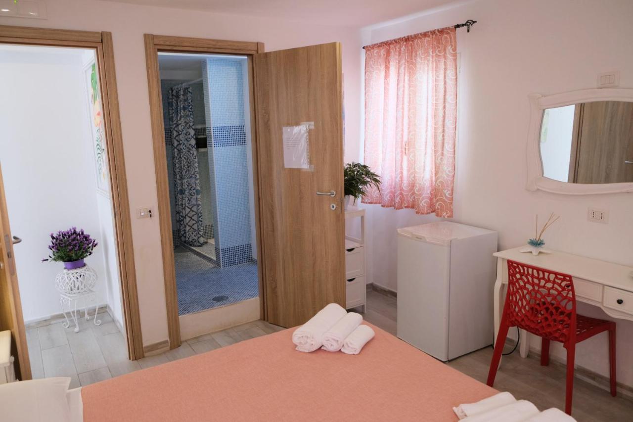 Hotel Dieci Maggio Ponza