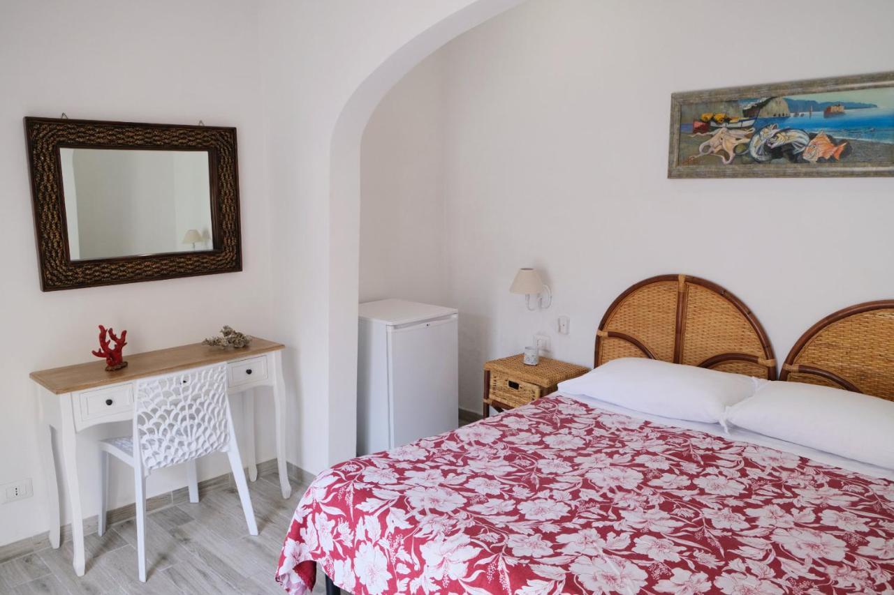 Hotel Dieci Maggio