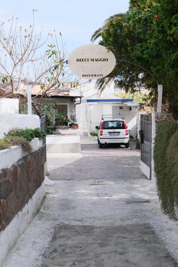 Hotel Dieci Maggio