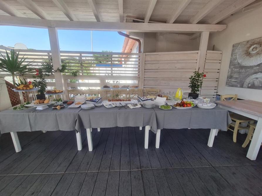 Hotel Dieci Maggio Ponza