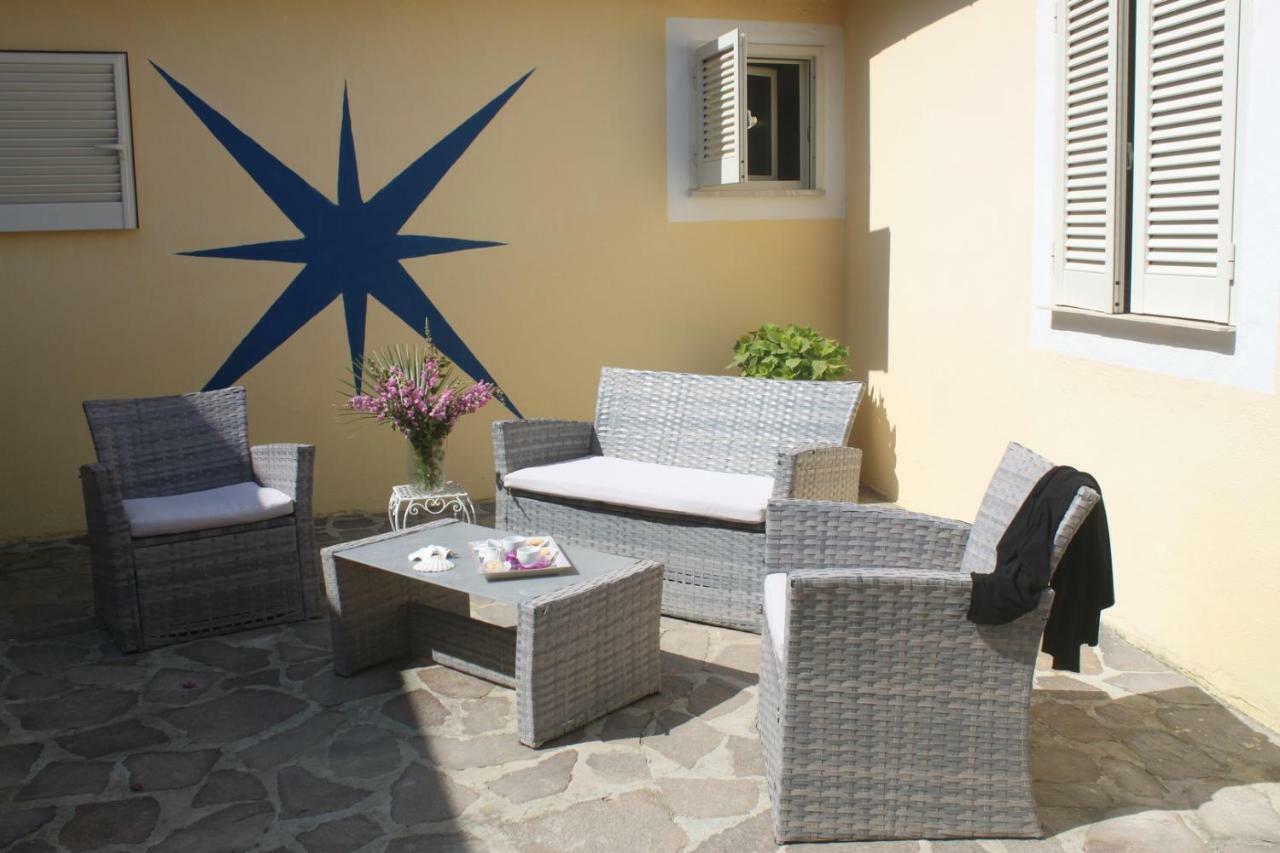 Dieci Maggio Hotel